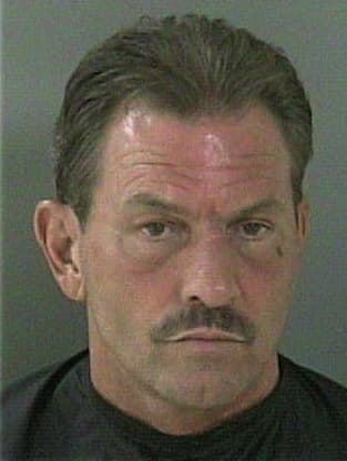 Leonard Scott, - Indian River County, FL 